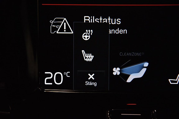 Volvo V90 Cross Country 17 of 25