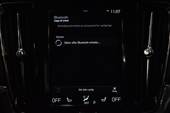 Volvo V90 Cross Country 20 of 25