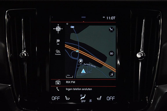 Volvo V90 Cross Country 21 of 25