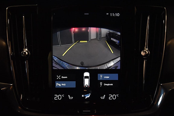 Volvo V90 Cross Country 14 of 25