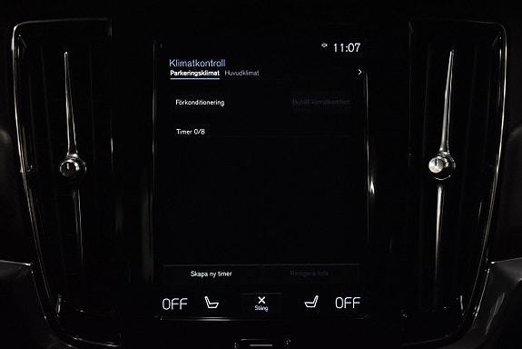 Volvo V90 Cross Country 19 of 25