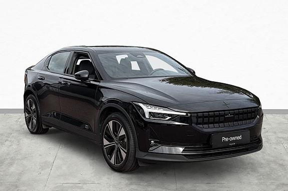 Polestar 2 10 of 16