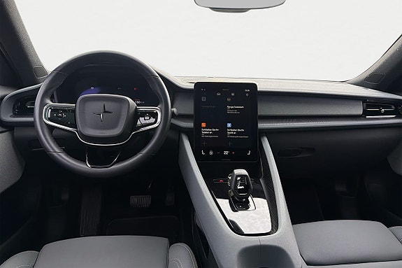 Polestar 2 13 of 16
