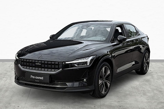 Polestar 2 7 of 16