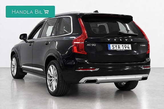 Volvo XC90 7 of 30