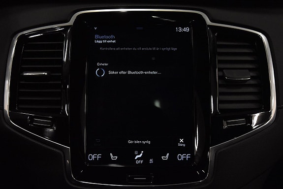 Volvo XC90 29 of 30