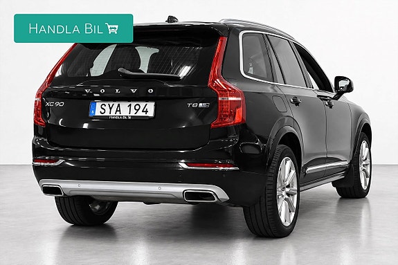 Volvo XC90 5 of 30