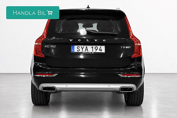 Volvo XC90 6 of 30