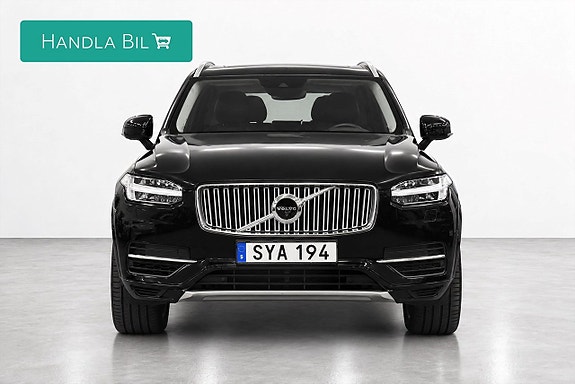 Volvo XC90 3 of 30