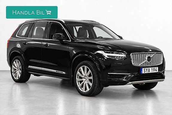 Volvo XC90 4 of 30