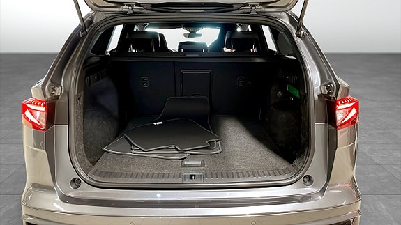 Skoda Enyaq 12 of 21