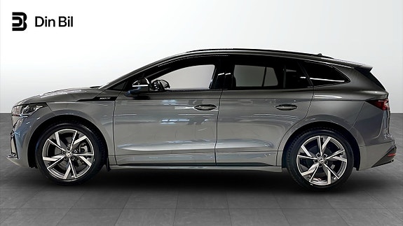 Skoda Enyaq 2 of 21