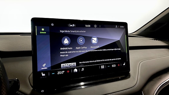 Skoda Enyaq 13 of 21