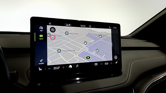 Skoda Enyaq 14 of 21