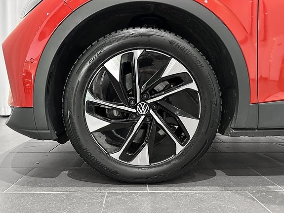 Volkswagen ID.4 5 of 14