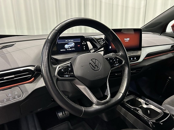 Volkswagen ID.4 9 of 14