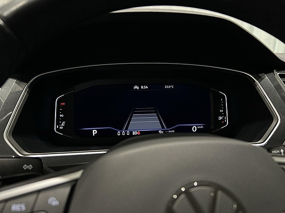 Volkswagen Tiguan 11 of 14