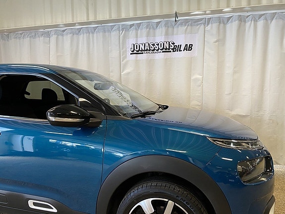 Citroen C4 Cactus 2 of 10