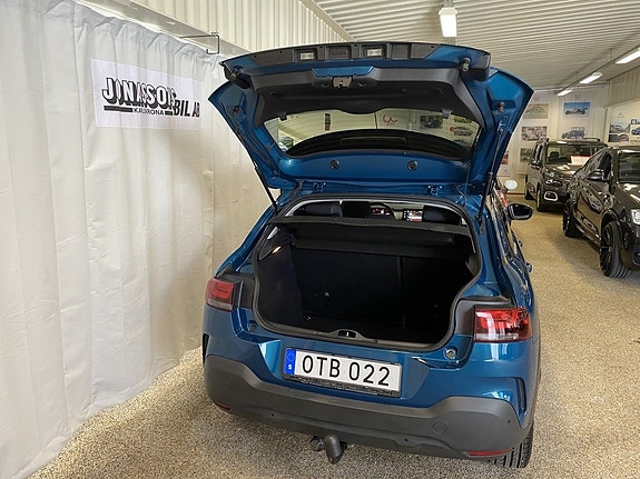 Citroen C4 Cactus 9 of 10