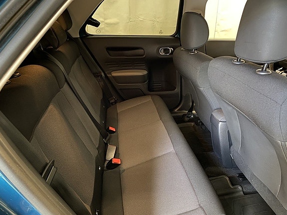 Citroen C4 Cactus 8 of 10