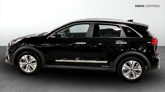 Kia e-Niro 6 of 9