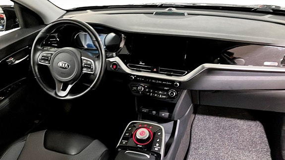 Kia e-Niro 4 of 9
