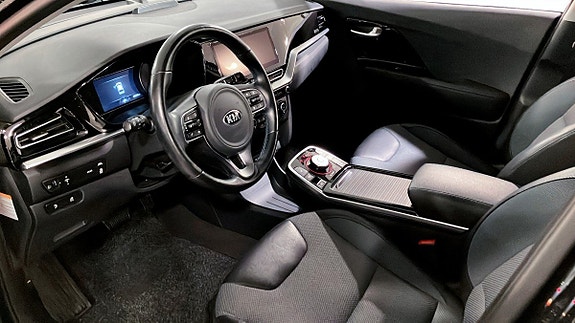 Kia e-Niro 5 of 9