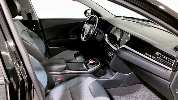 Kia e-Niro 3 of 9