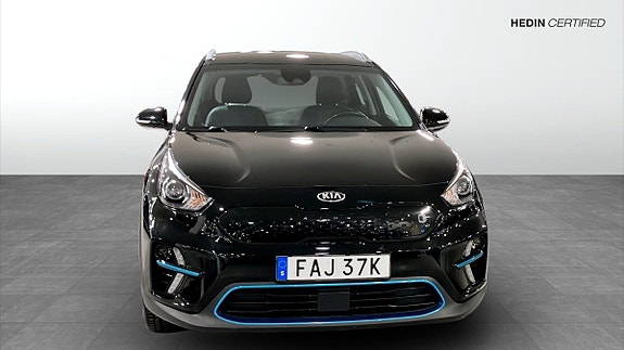 Kia e-Niro 8 of 9