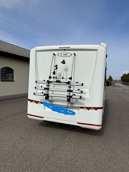 LMC Cruiser T683 G 5 of 14
