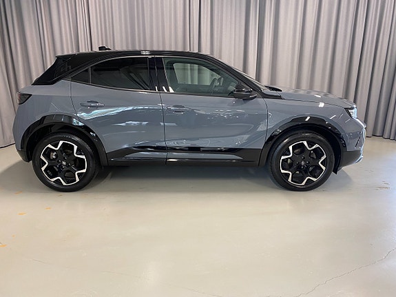 Opel Mokka 3 of 20