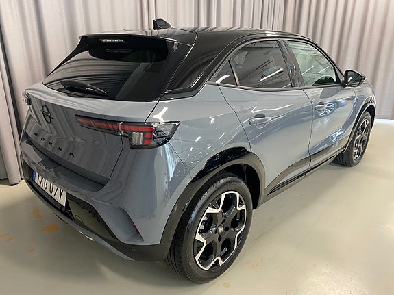 Opel Mokka 5 of 20