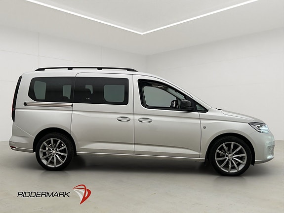 Volkswagen Caddy Maxi 2 of 30