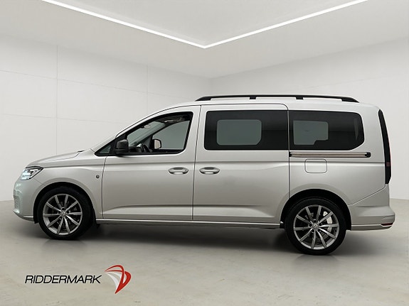 Volkswagen Caddy Maxi 6 of 30