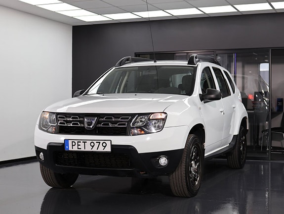 Dacia Duster 5 of 28