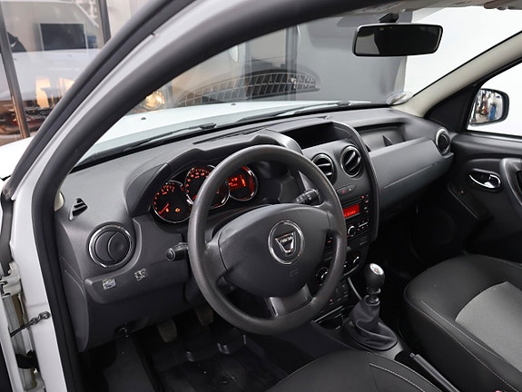 Dacia Duster 12 of 28