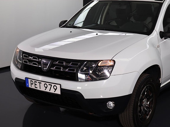 Dacia Duster 2 of 28