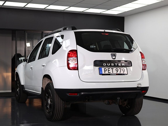 Dacia Duster 9 of 28