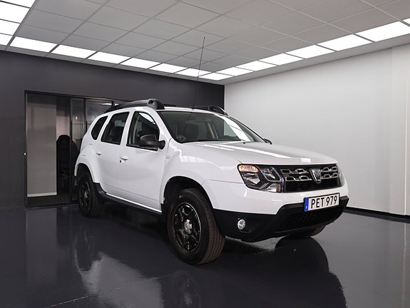 Dacia Duster 6 of 28