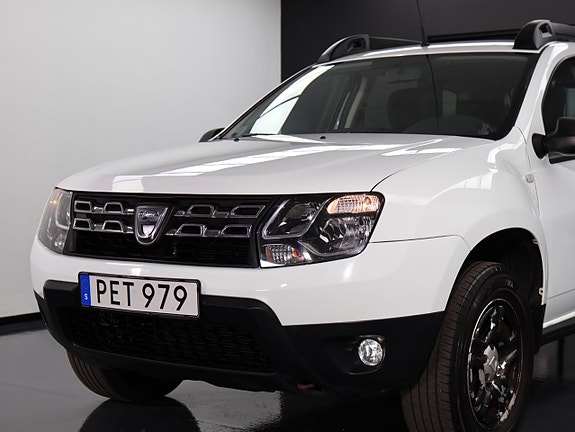 Dacia Duster 3 of 28