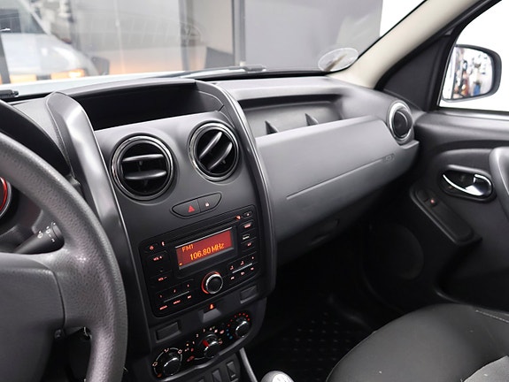 Dacia Duster 15 of 28