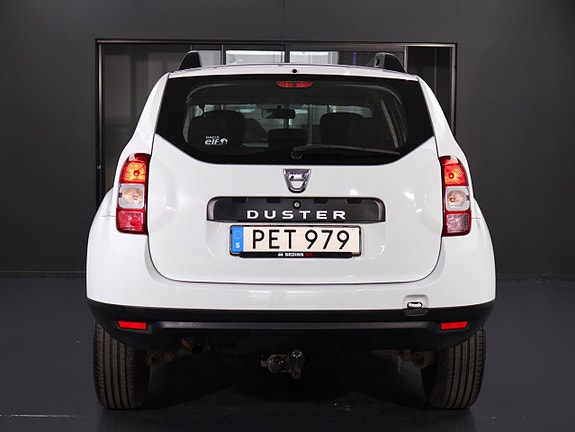 Dacia Duster 10 of 28