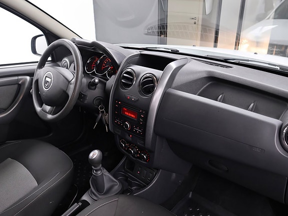 Dacia Duster 20 of 28