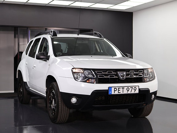 Dacia Duster 4 of 28