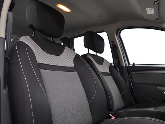 Dacia Duster 19 of 28
