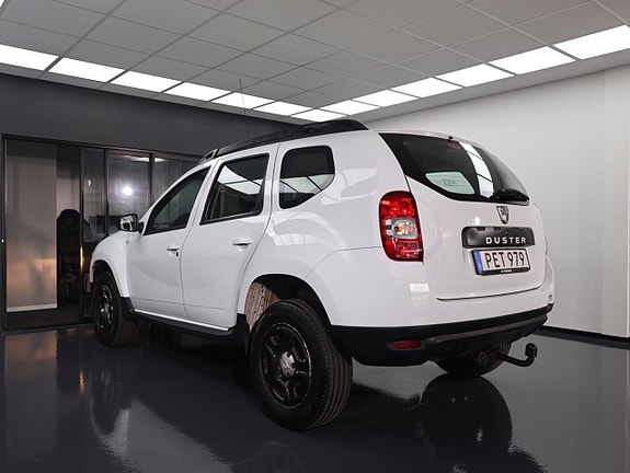 Dacia Duster 11 of 28