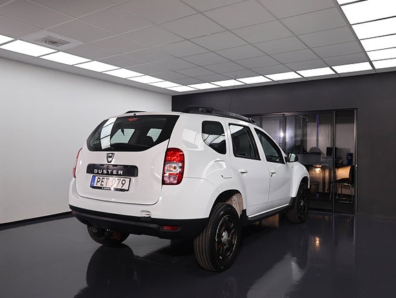 Dacia Duster 8 of 28