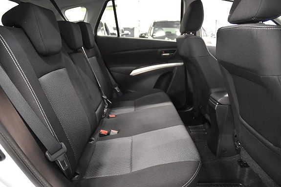 Suzuki SX4 S-Cross 13 of 18
