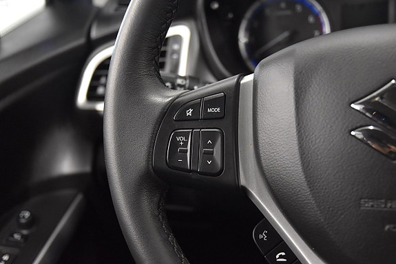 Suzuki SX4 S-Cross 10 of 18