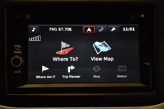 Suzuki SX4 S-Cross 17 of 18